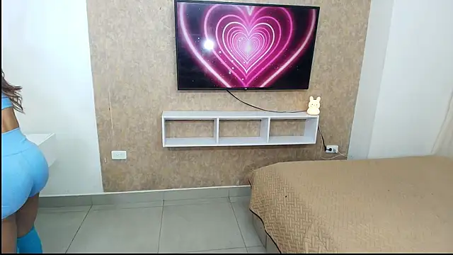 sexy melany xxx online show from October 10, 7:46 am