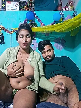 SEXY-CHAHAT online show from January 7, 12:41 pm