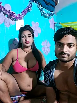 SEXY-CHAHAT online show from September 10, 5:35 pm