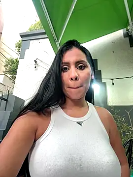 Theperlasexy online show from November 20, 11:06 pm