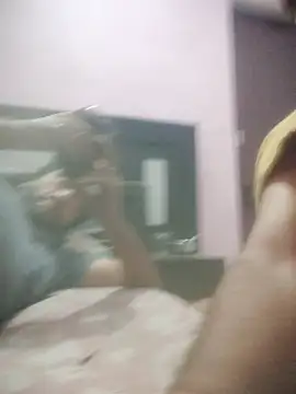 MAGNETICDADDY8 online show from October 6, 4:56 pm