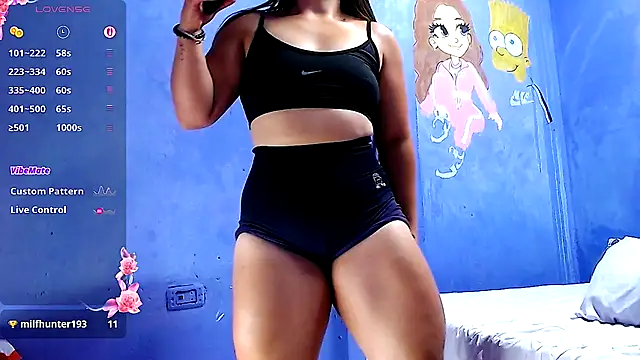 miranda cohen online show from February 7, 7:18 pm