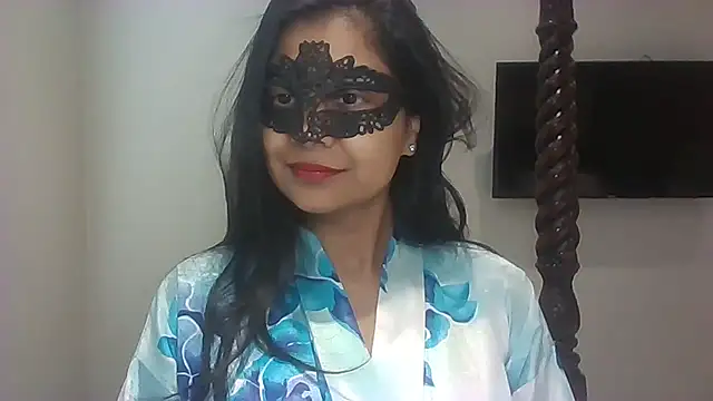 tantragoddess online show from May 8, 7:22 am