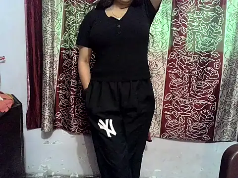 Miss beautygirl online show from March 16, 4:59 am