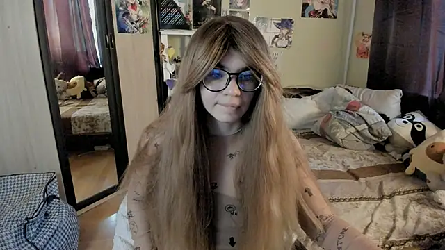 alexiamaleax online show from May 14, 3:34 am