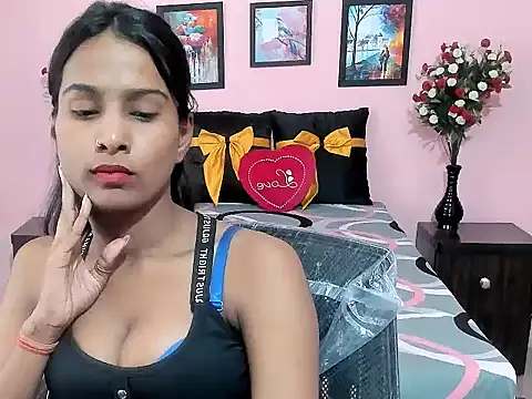 Melis Sandra online show from March 23, 9:15 am