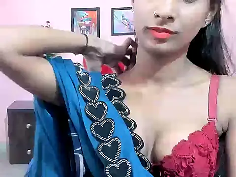 Melis Sandra online show from May 24, 3:27 am