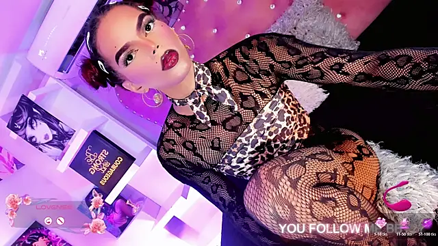 Diiva Smiith online show from May 24, 11:53 am