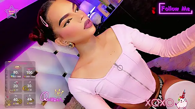 Diiva Smiith online show from May 17, 11:20 am
