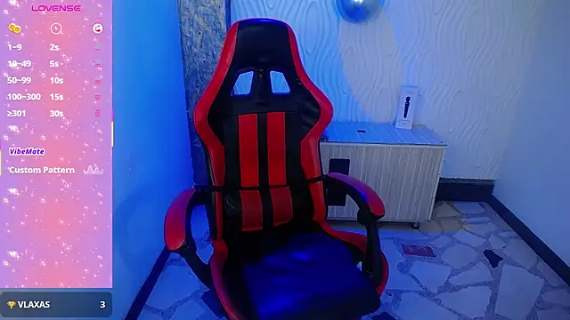 Anniee x online show from November 28, 1:36 pm