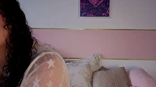 Charlotte  Miller online show from January 8, 11:58 am