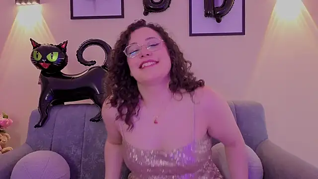 Charlotte  Miller online show from May 22, 11:41 am
