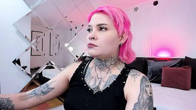 jinxv nuss online show from May 23, 2:32 am