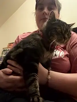 Nina40202 online show from January 11, 12:59 am