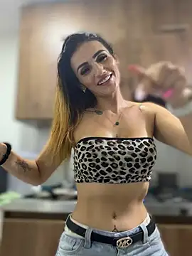 Samantha bigboobs online show from May 5, 11:19 pm