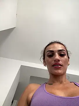 Samantha bigboobs online show from October 20, 6:55 pm