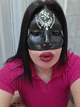 Napoletana89- online show from April 2, 5:49 am