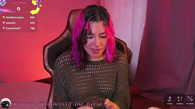  zephyr  online show from February 22, 10:32 pm