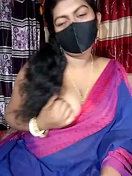 HOT ANJOLI online show from September 29, 5:18 pm