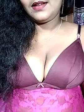 HOT ANJOLI online show from November 29, 5:50 pm