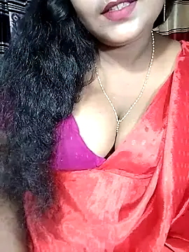 HOT ANJOLI online show from October 21, 5:17 pm