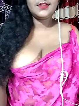 HOT ANJOLI online show from September 18, 5:55 pm