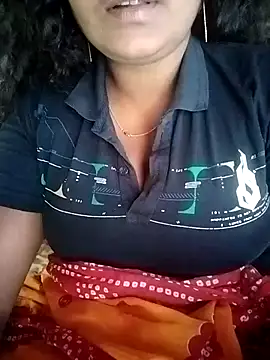 HOT ANJOLI online show from February 7, 8:40 am