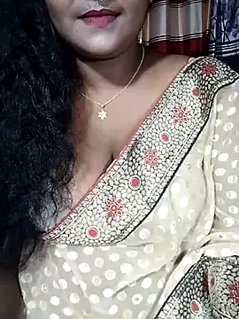 HOT ANJOLI online show from October 25, 6:48 pm