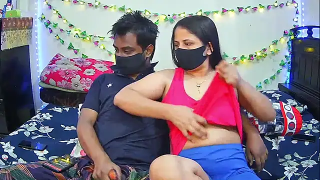 Younger Couples online show from February 4, 3:31 am