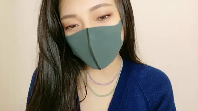 Mary-JP online show from November 4, 11:15 am