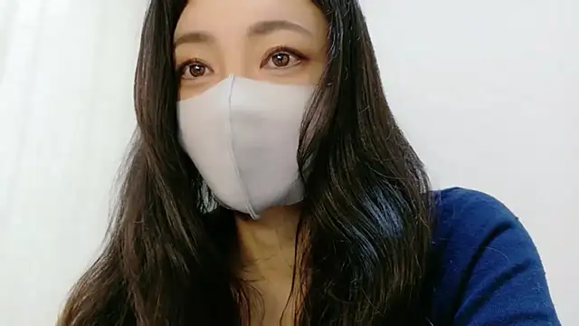 Mary-JP online show from October 15, 4:59 am