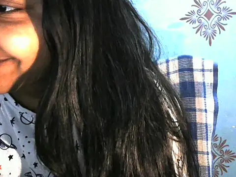 Misha Sweett online show from February 27, 2:55 am