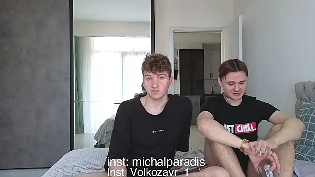 michael sexdevil online show from March 31, 2:28 pm