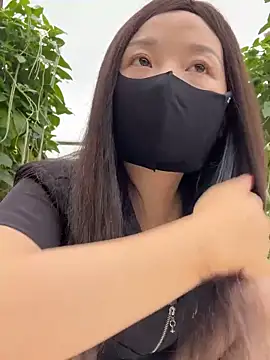 SSSniang- online show from May 27, 1:27 am