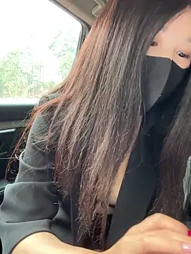 SSSniang- online show from February 27, 1:38 am