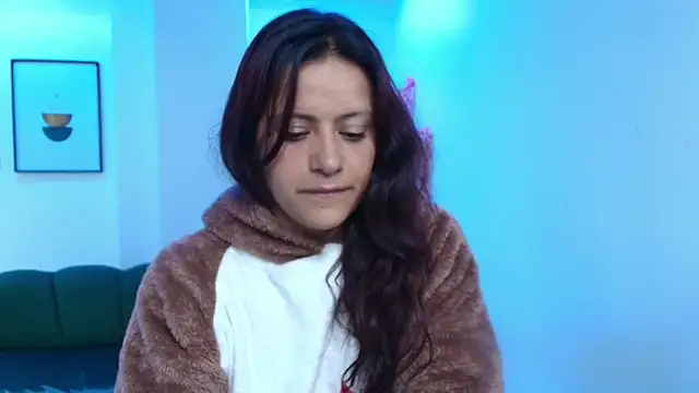 Arianna sweeet online show from April 5, 3:16 am