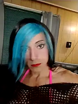 Rebeckalove online show from September 28, 5:14 am