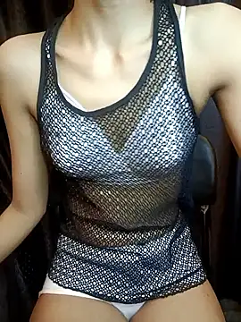 sexysia77 online show from September 27, 3:30 pm