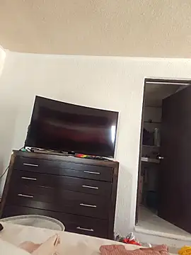 Izy cute  online show from April 14, 2:06 pm