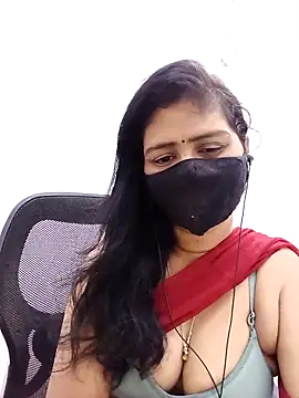 Lucky-Deepthi online show from May 10, 10:34 pm