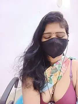 Lucky-Deepthi online show from May 24, 1:26 am