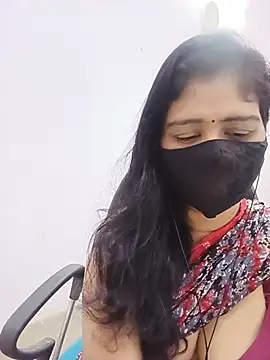 Lucky-Deepthi online show from May 23, 12:31 am