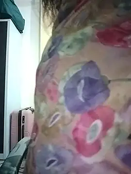 beautifulparii online show from May 17, 5:01 pm