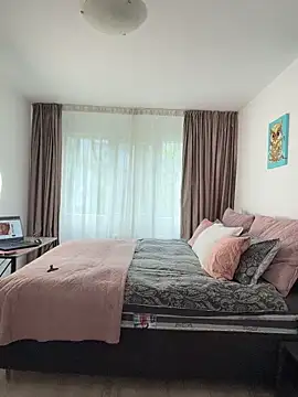 NNNoire online show from April 7, 6:59 am