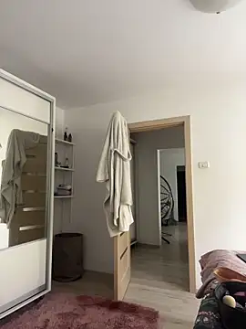 NNNoire online show from November 3, 9:57 am