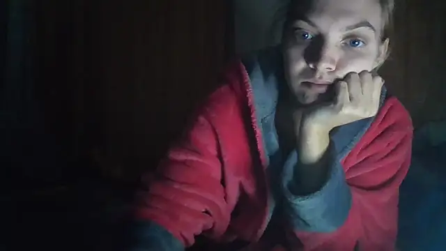 ParaFox online show from October 23, 7:53 pm