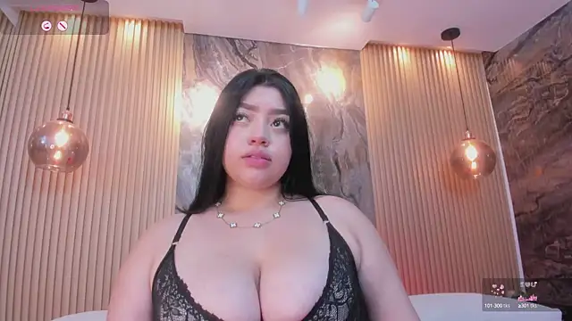 ashlyn parker online show from October 11, 9:06 pm