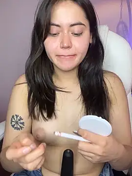 Camila pinkk online show from May 9, 2:52 pm