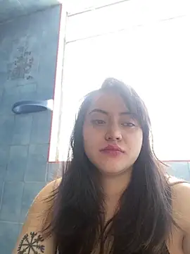 Camila pinkk online show from May 6, 2:21 pm