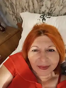 Angelina4531 online show from May 25, 4:33 am